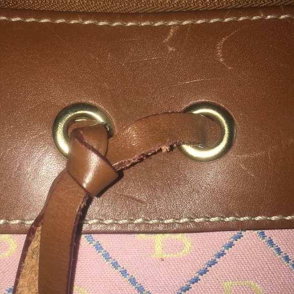 Dooney& Bourke shoulder bag - Picture 5 of 6
